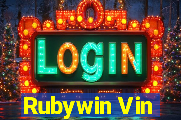 Rubywin Vin