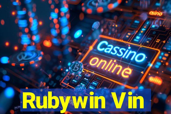 Rubywin Vin