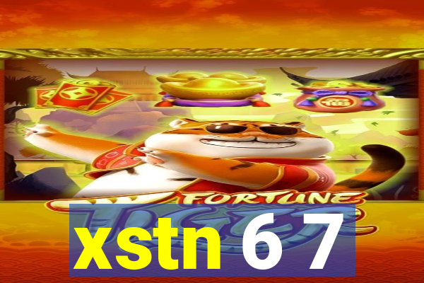 xstn 6 7