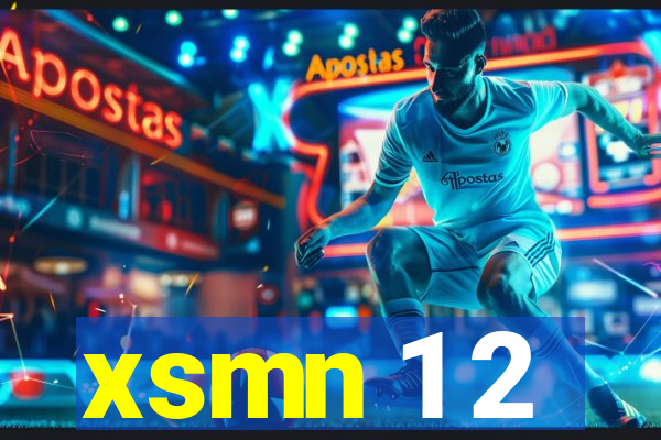 xsmn 1 2