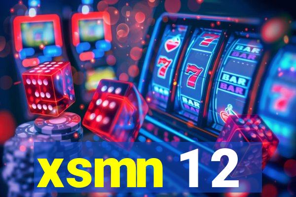 xsmn 1 2