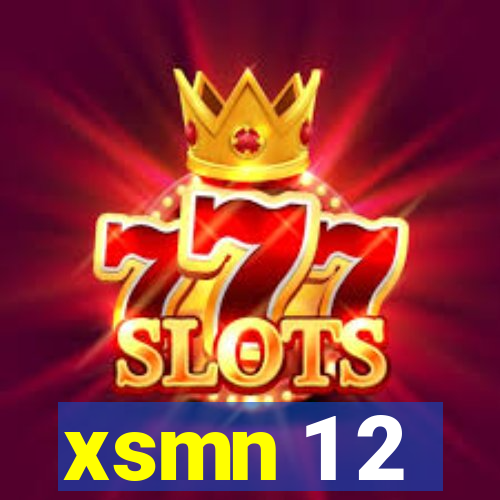 xsmn 1 2