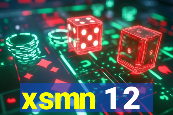 xsmn 1 2