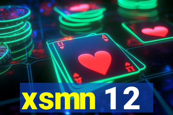 xsmn 1 2