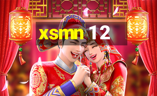 xsmn 1 2