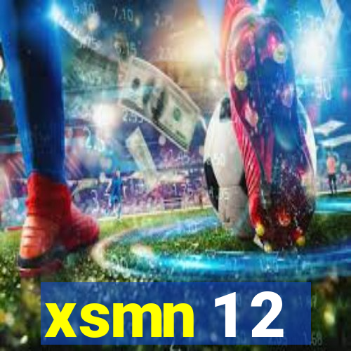 xsmn 1 2