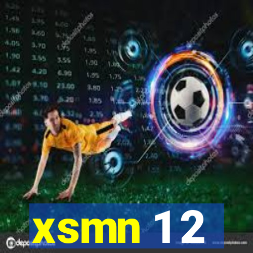 xsmn 1 2