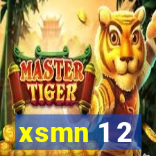 xsmn 1 2