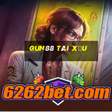 gun88 tài xỉu