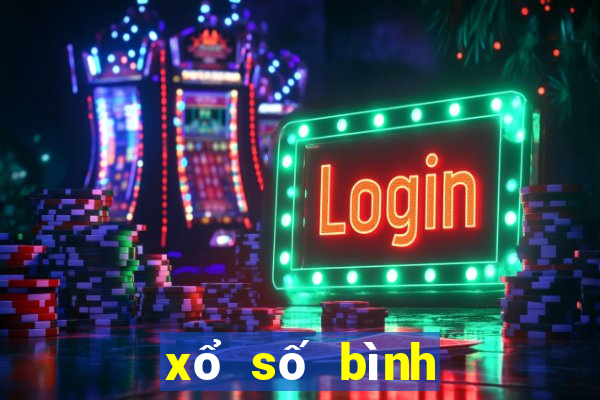 xổ số bình định ngày 22 tháng 7