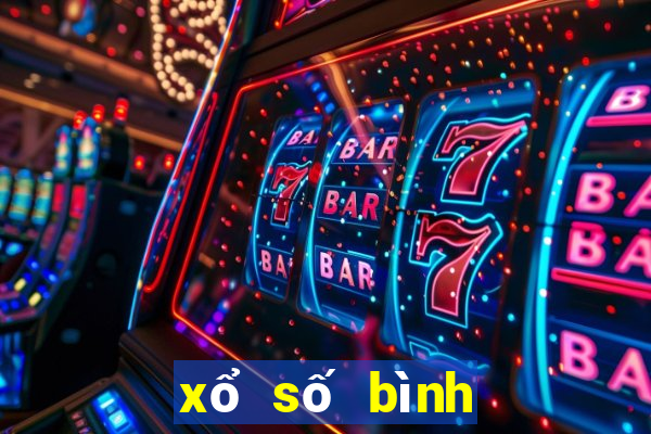 xổ số bình định ngày 22 tháng 7