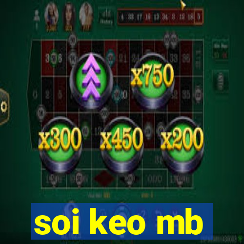 soi keo mb