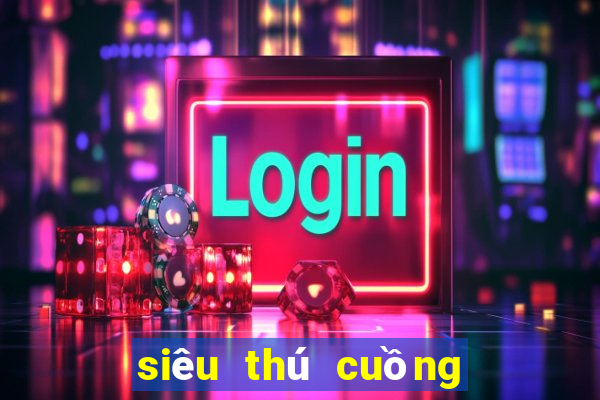 siêu thú cuồng nộ bilutv