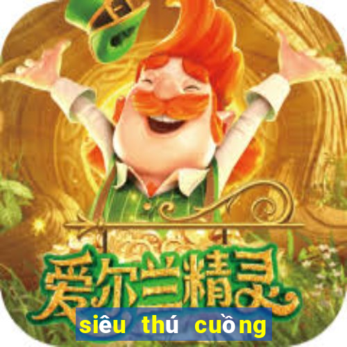 siêu thú cuồng nộ bilutv