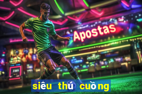 siêu thú cuồng nộ bilutv