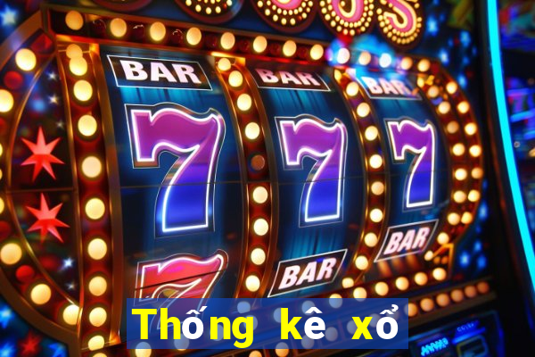 Thống kê xổ số Tiền Giang thứ bảy