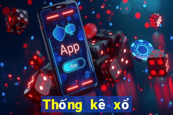 Thống kê xổ số Tiền Giang thứ bảy