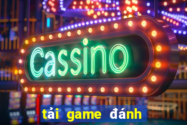 tải game đánh bài 3c