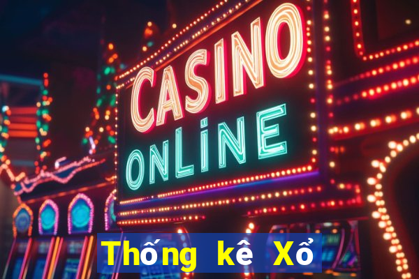 Thống kê Xổ Số Cà Mau ngày 31