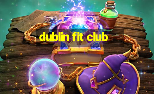 dublin fit club