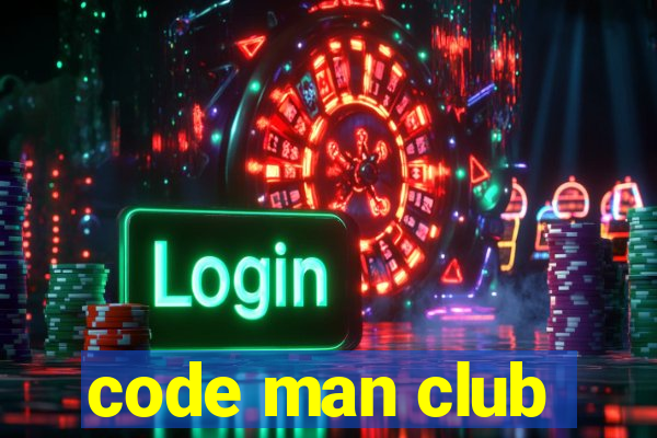 code man club