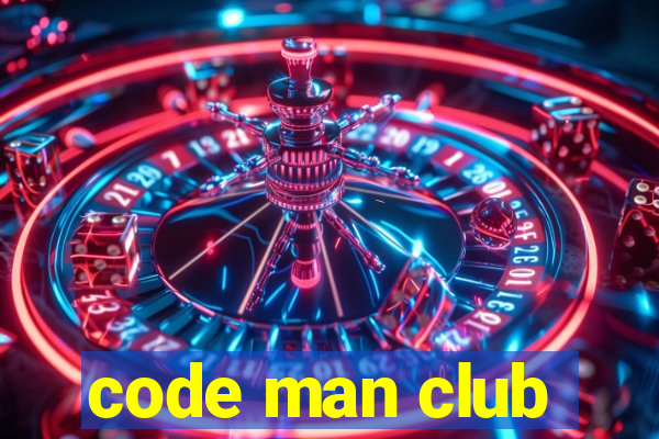 code man club