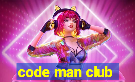 code man club