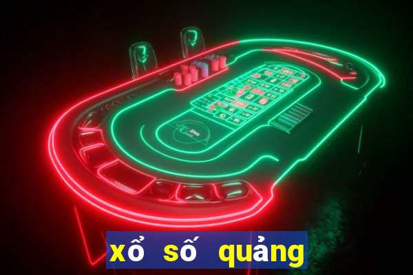 xổ số quảng bình 31 8