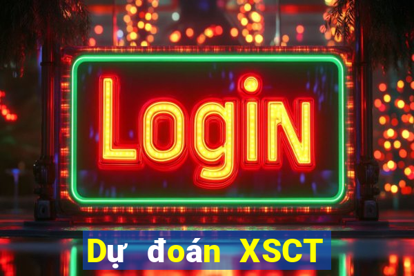 Dự đoán XSCT ngày 3