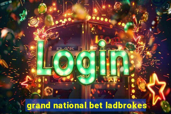 grand national bet ladbrokes