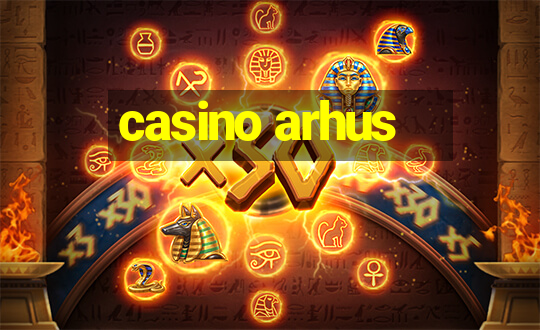 casino arhus