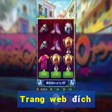 Trang web đích Color 99