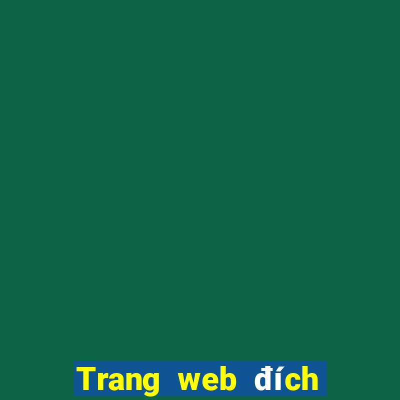 Trang web đích Color 99