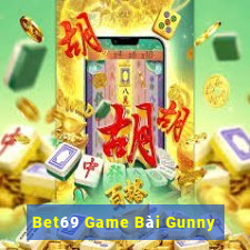 Bet69 Game Bài Gunny