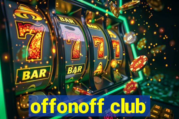 offonoff club