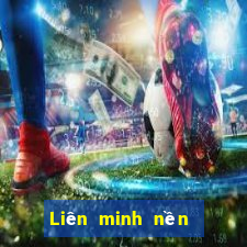 Liên minh nền tảng xổ số