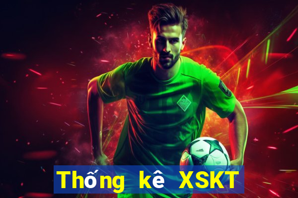 Thống kê XSKT ngày 7