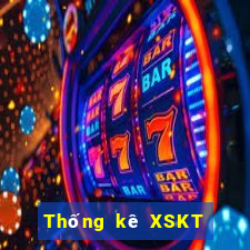 Thống kê XSKT ngày 7