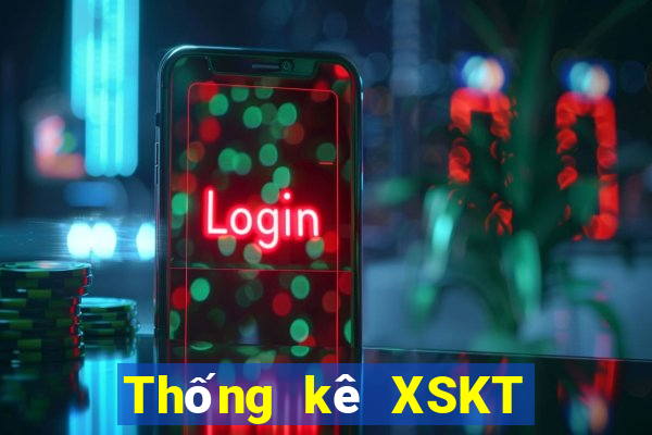 Thống kê XSKT ngày 7