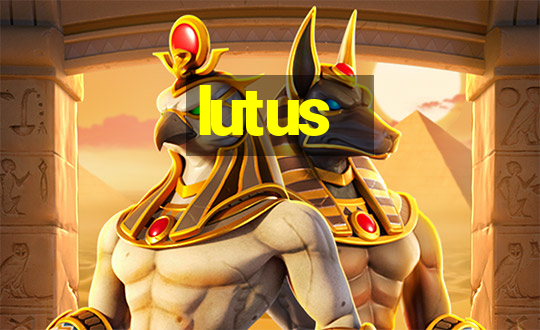 lutus