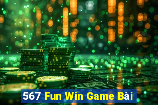 567 Fun Win Game Bài