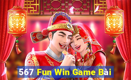 567 Fun Win Game Bài