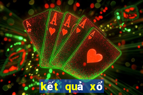 kết quả xổ số miền trung 30 ngày gần nhất