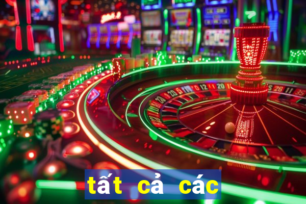 tất cả các vua cờ