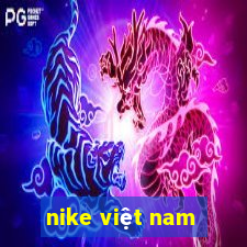 nike việt nam