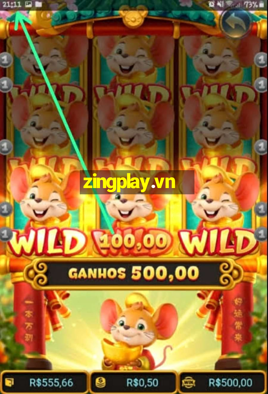 zingplay.vn