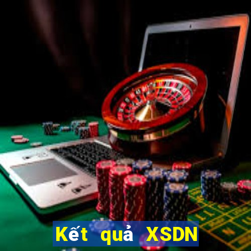 Kết quả XSDN Thứ 5