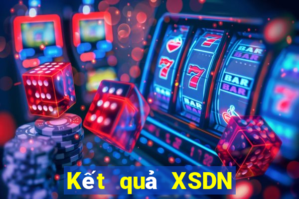 Kết quả XSDN Thứ 5