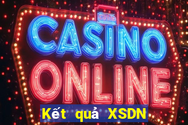 Kết quả XSDN Thứ 5