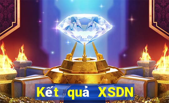 Kết quả XSDN Thứ 5